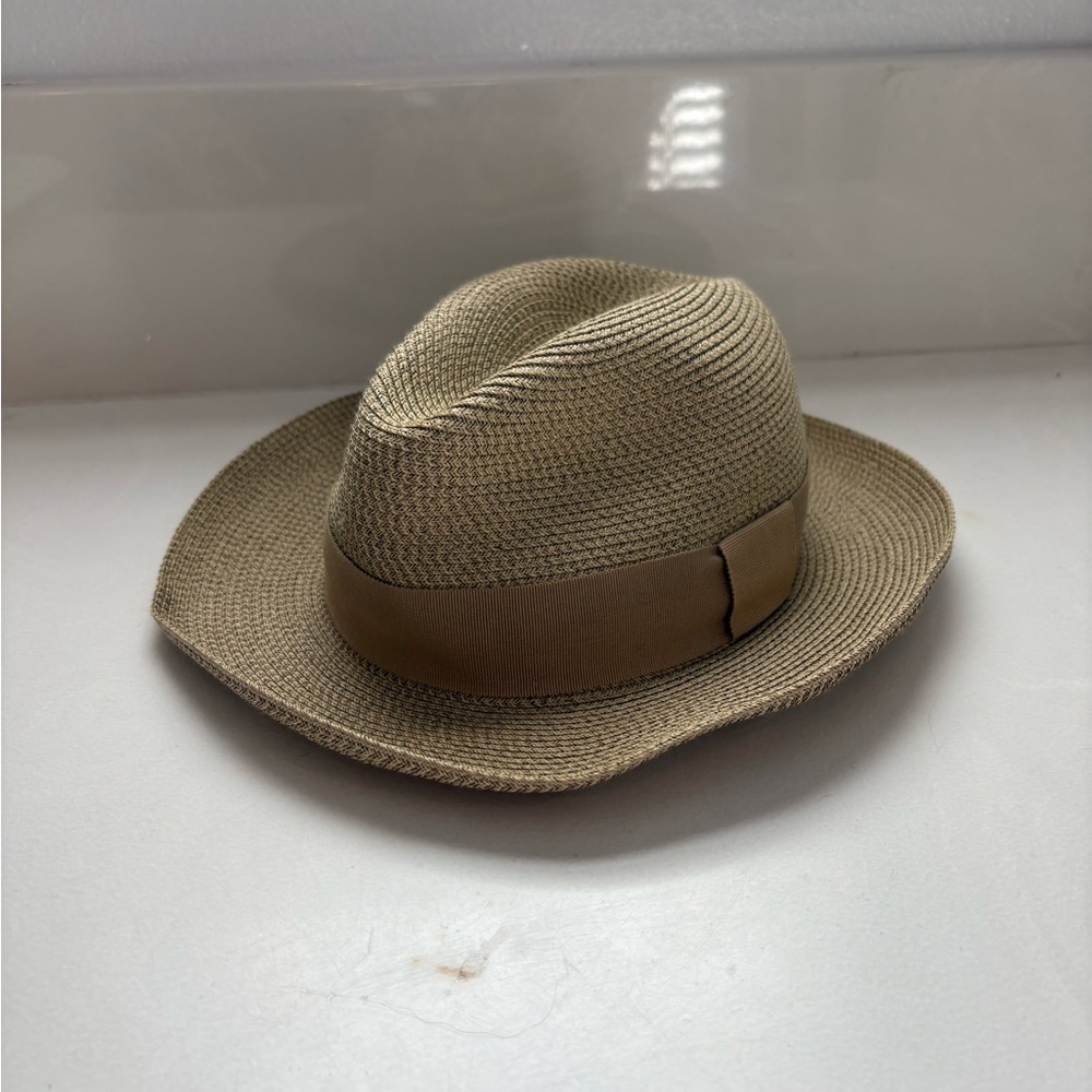 Hermes Flâneur forever 2015 Panama Hat